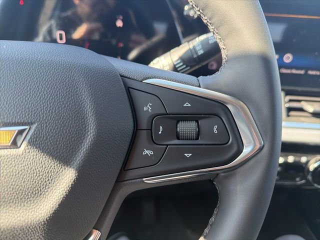 New 2026 Chevrolet Trax LT w/ Driver Confidence Package FWD image 21