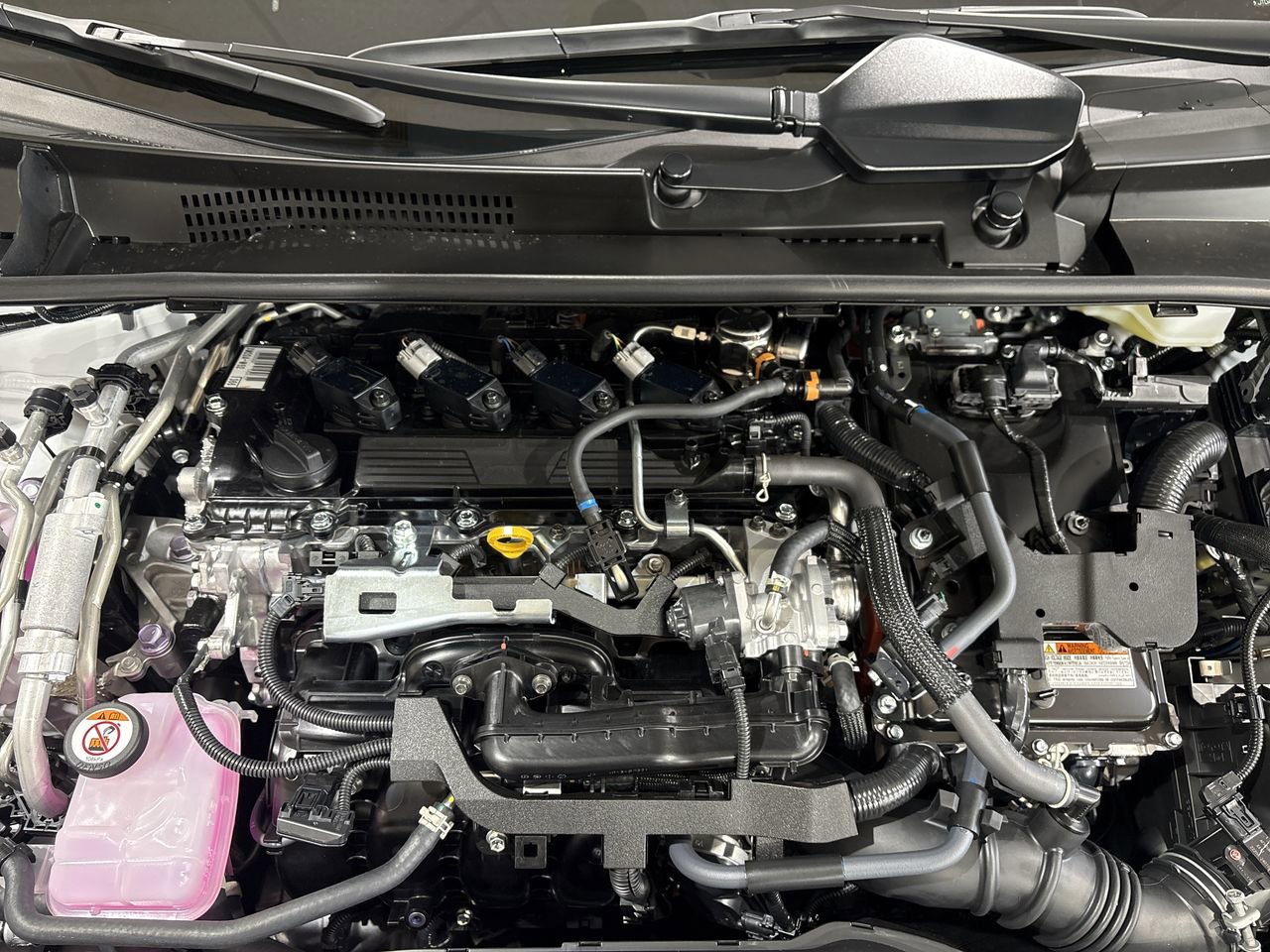 New 2026 Toyota Prius Plug-In Hybrid image 26