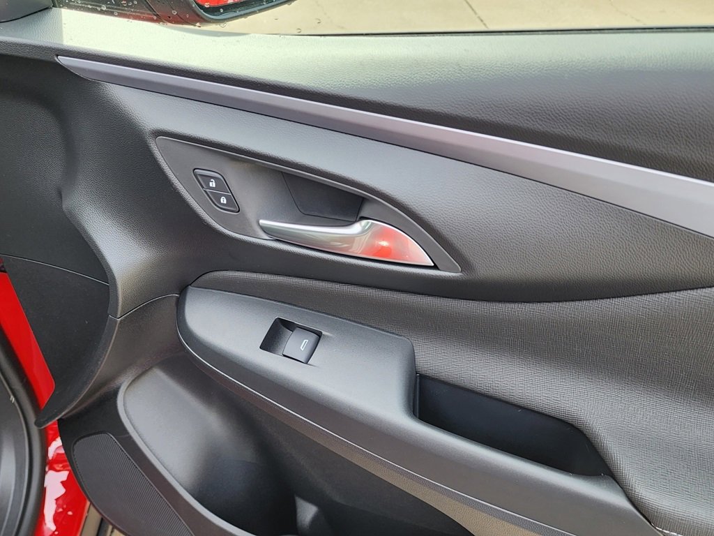 New 2026 Buick Envista Preferred w/ Convenience I Package image 35