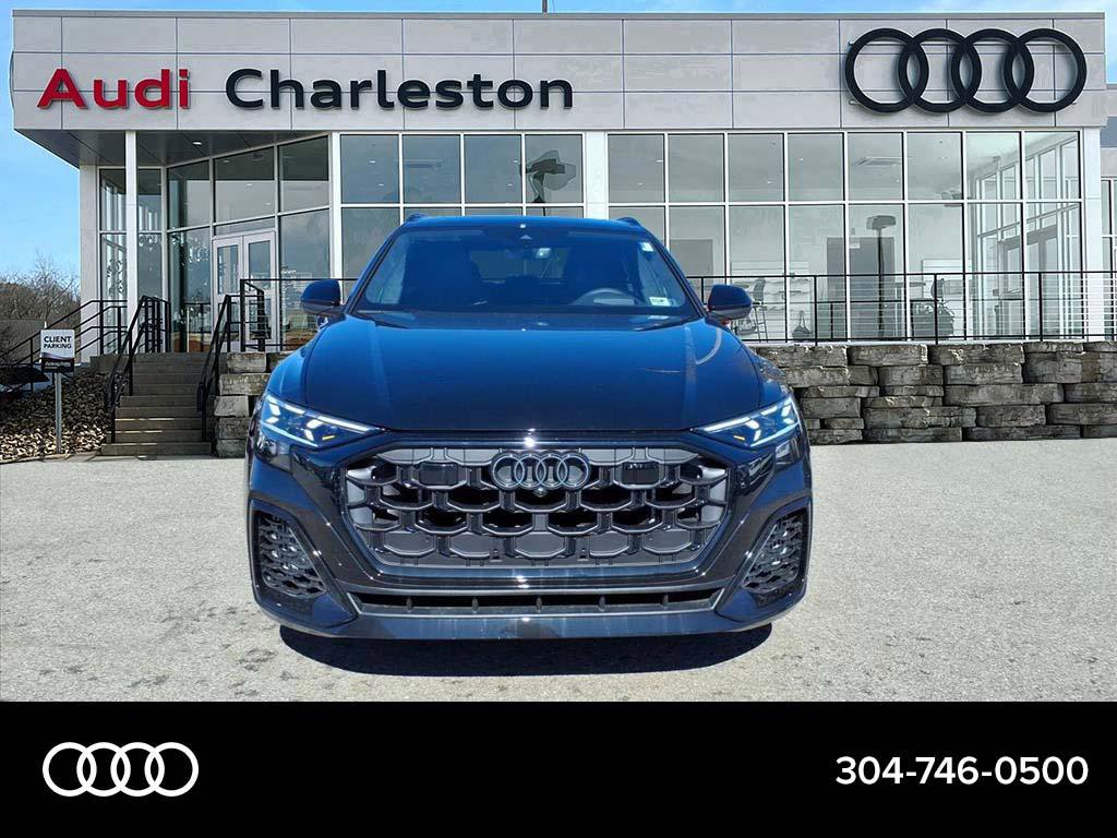 New 2026 Audi SQ8 Prestige image 8