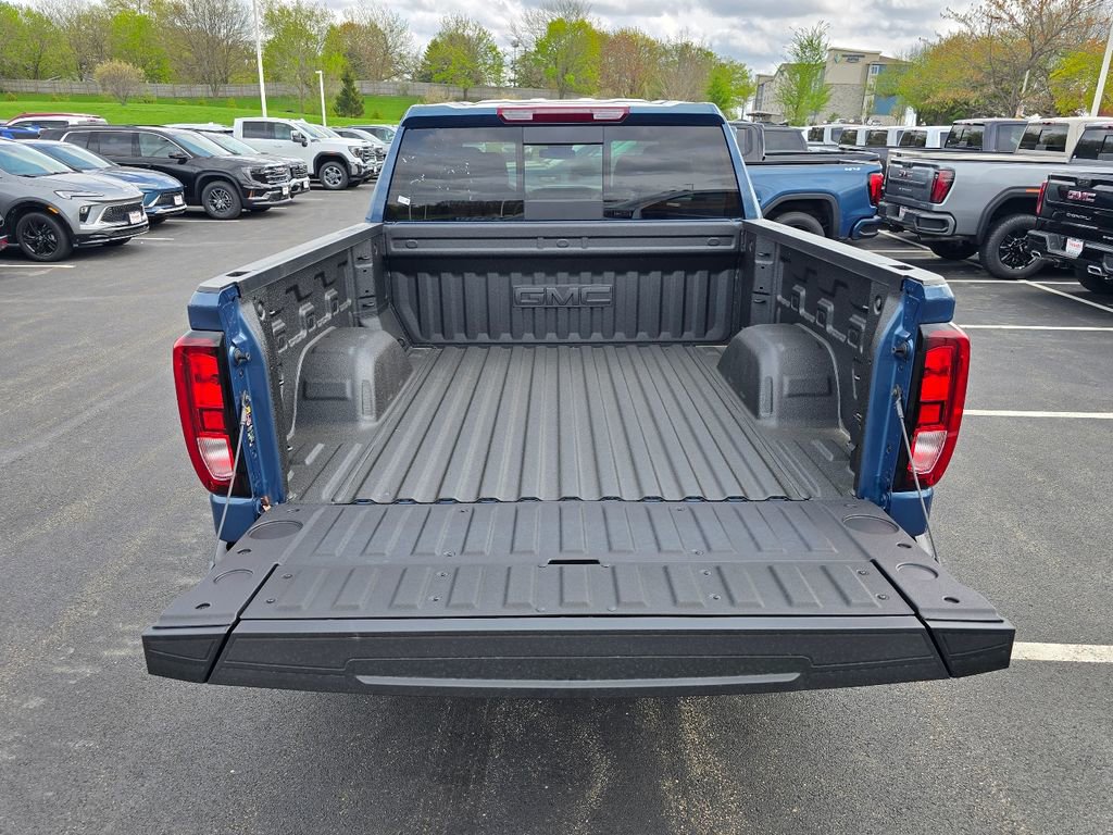 New 2026 GMC Sierra 1500 Elevation w/ Elevation Premium Package AWD/4WD image 31