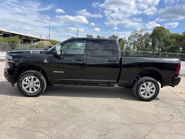 New 2026 RAM 2500 Laramie image 8