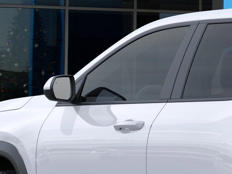 New 2026 Chevrolet Equinox LT FWD image 12