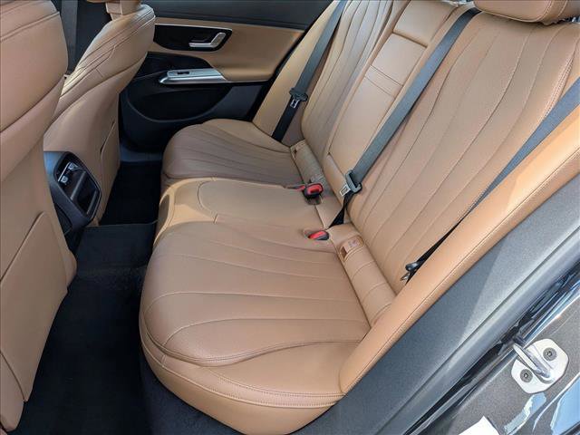 New 2026 Mercedes-Benz E 350 Sedan image 15