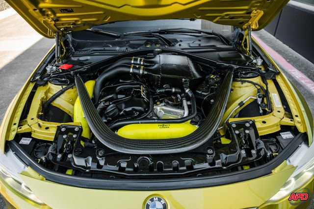 Used 2015 BMW M4 Coupe image 33