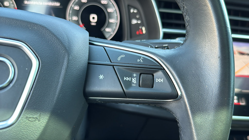 Used 2021 Audi Q7 3.0T Premium Plus AWD/4WD image 34