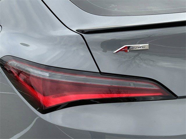 New 2026 Acura Integra A-Spec FWD image 7