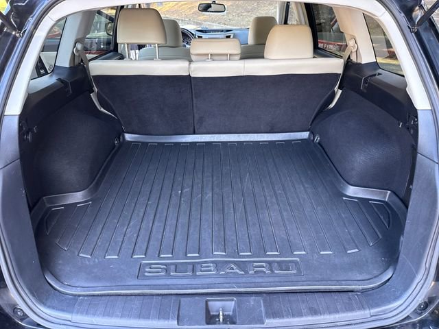 Used 2012 Subaru Outback 2.5i Limited image 23