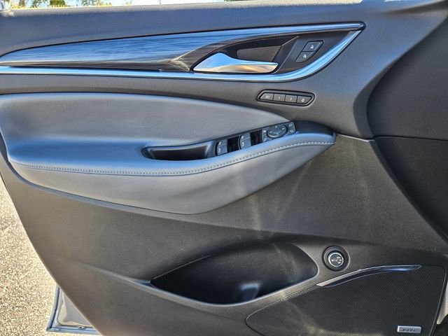 Used 2024 Buick Enclave Premium image 29