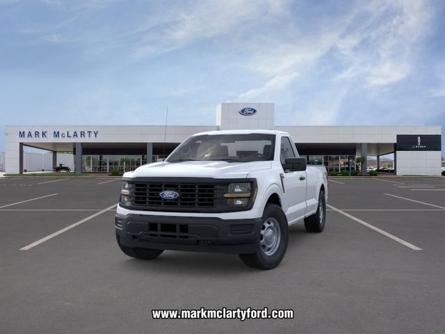 New 2026 Ford F150 XL AWD/4WD image 2