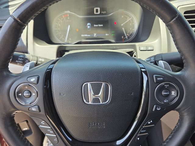 Used 2020 Honda Ridgeline RTL-E image 26