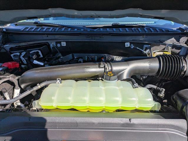 New 2026 Ford Expedition Active image 15