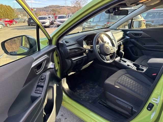 New 2026 Subaru Impreza 2.0i Sport AWD/4WD image 18