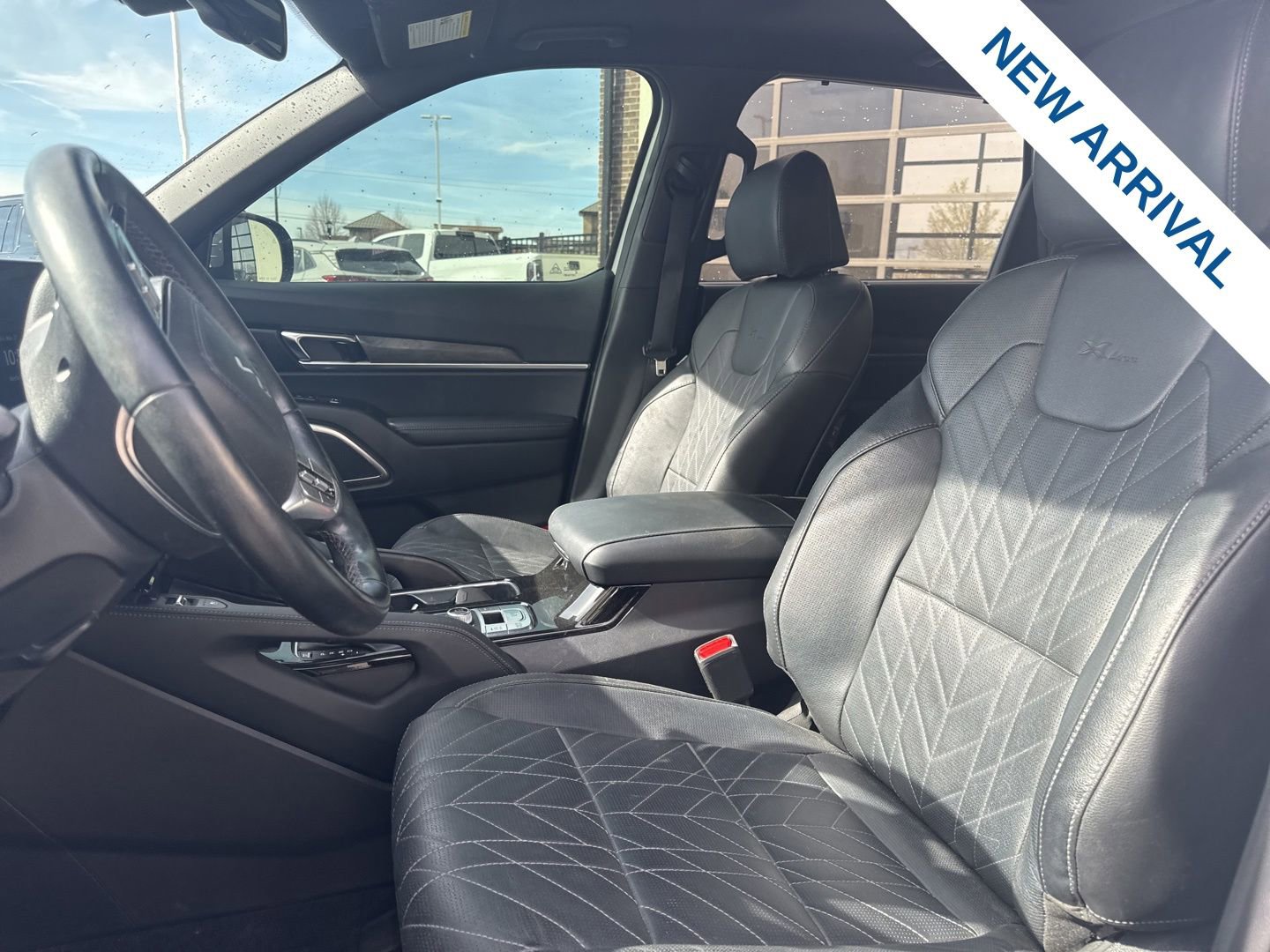 Used 2024 Kia Telluride EX X-Line image 16