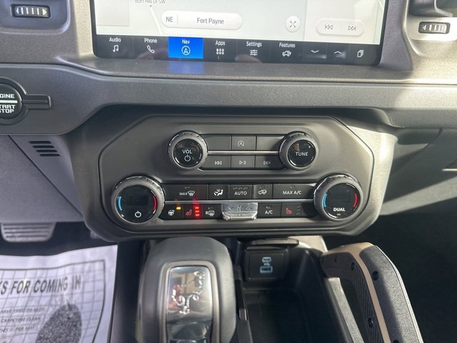 New 2025 Ford Bronco Badlands image 24