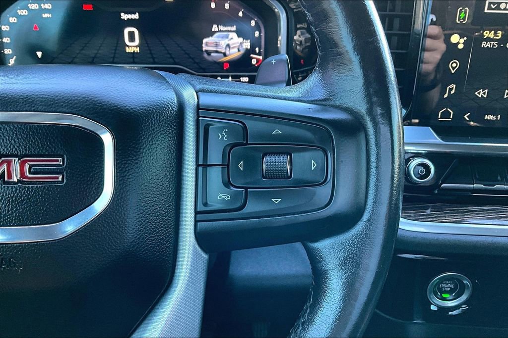 Used 2022 GMC Sierra 1500 Elevation image 21