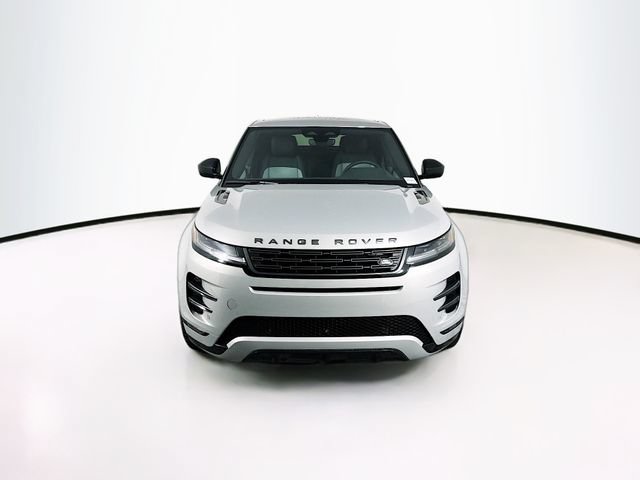 Used 2026 Land Rover Range Rover Evoque Dynamic SE AWD/4WD image 2