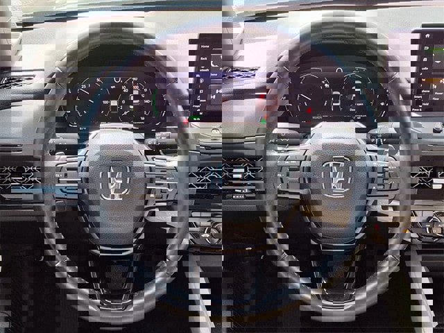 Used 2023 Honda Accord EX-L image 12