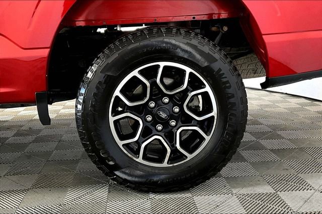 Used 2023 Ford F150 XLT w/ Equipment Group 302A High image 8