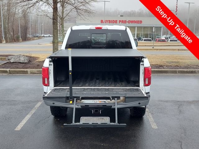 Used 2020 Ford F150 XLT w/ Equipment Group 302A Luxury image 29