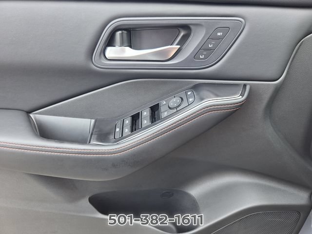 Used 2026 Nissan Rogue SV w/ Rock Creek Premium Package AWD/4WD image 30