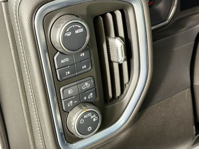 Used 2021 Chevrolet Silverado 1500 LT Trail Boss w/ Convenience Package II AWD/4WD image 10