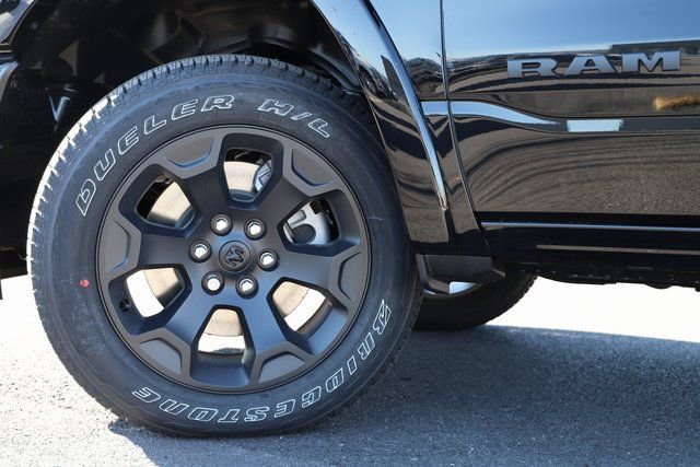 New 2026 RAM 1500 Big Horn image 2