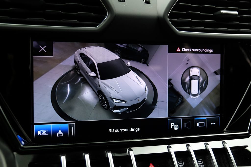 Used 2023 Lamborghini Urus S AWD/4WD image 28