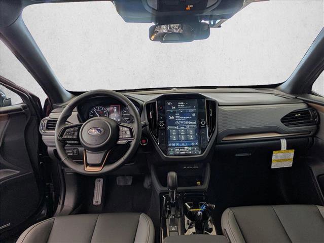 New 2026 Subaru Forester Sport image 12