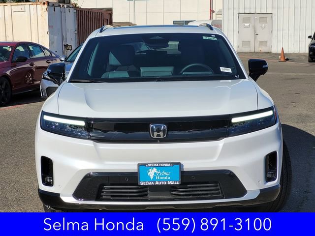 New 2026 Honda Prologue Elite image 2