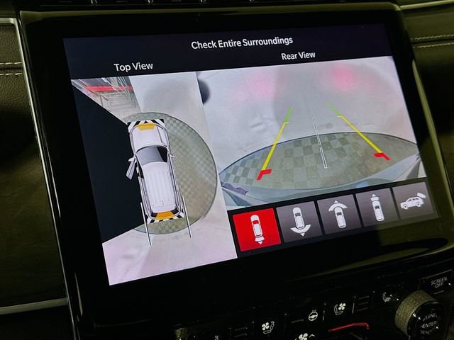 Used 2024 Jeep Grand Cherokee L Limited w/ Luxury Tech Group II image 18