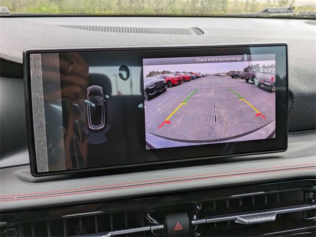 New 2024 Dodge Hornet R/T w/ Track Pack image 19