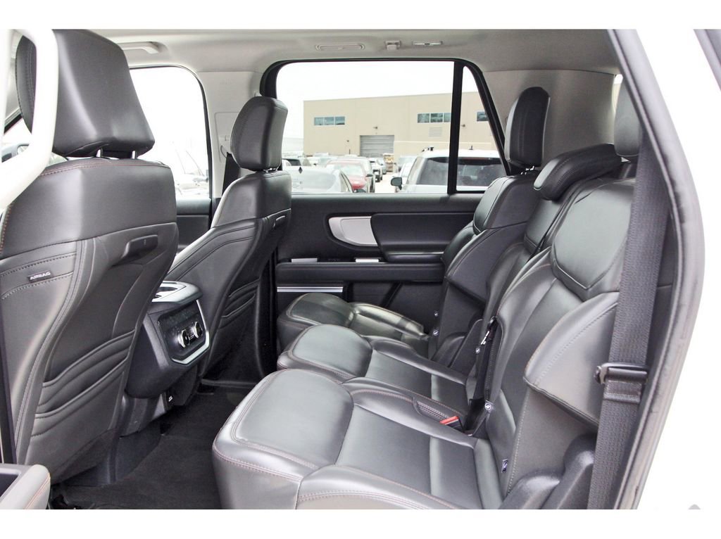 Certified 2025 Ford Expedition Max Active AWD/4WD image 10
