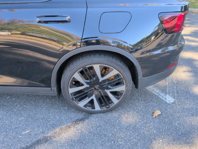 Used 2024 Polestar Polestar 2 AWD/4WD image 23