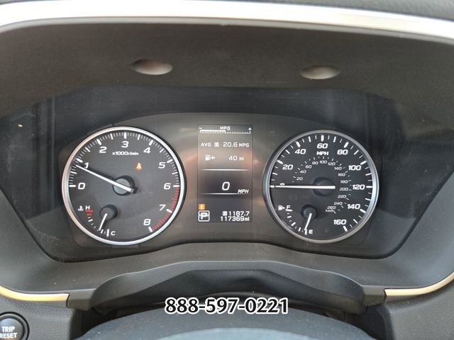 Used 2024 Subaru Ascent Premium w/ Convenience Package AWD/4WD image 28