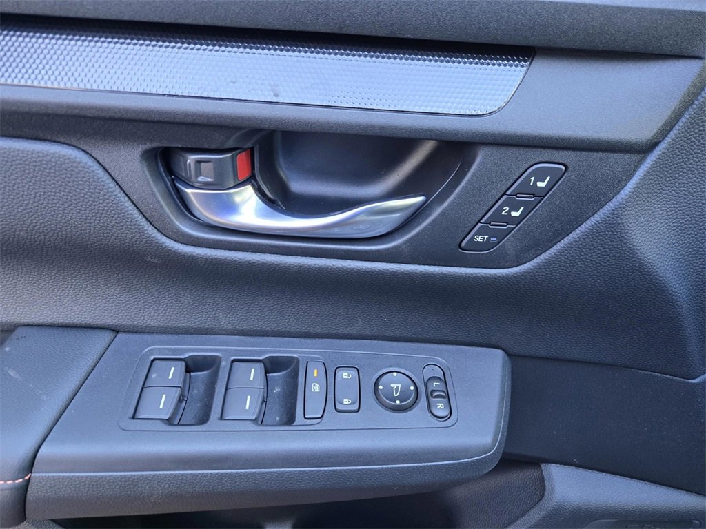 New 2026 Honda CR-V Sport-L image 17