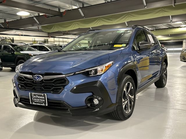 Used 2024 Subaru Crosstrek 2.0i Premium AWD/4WD image 5