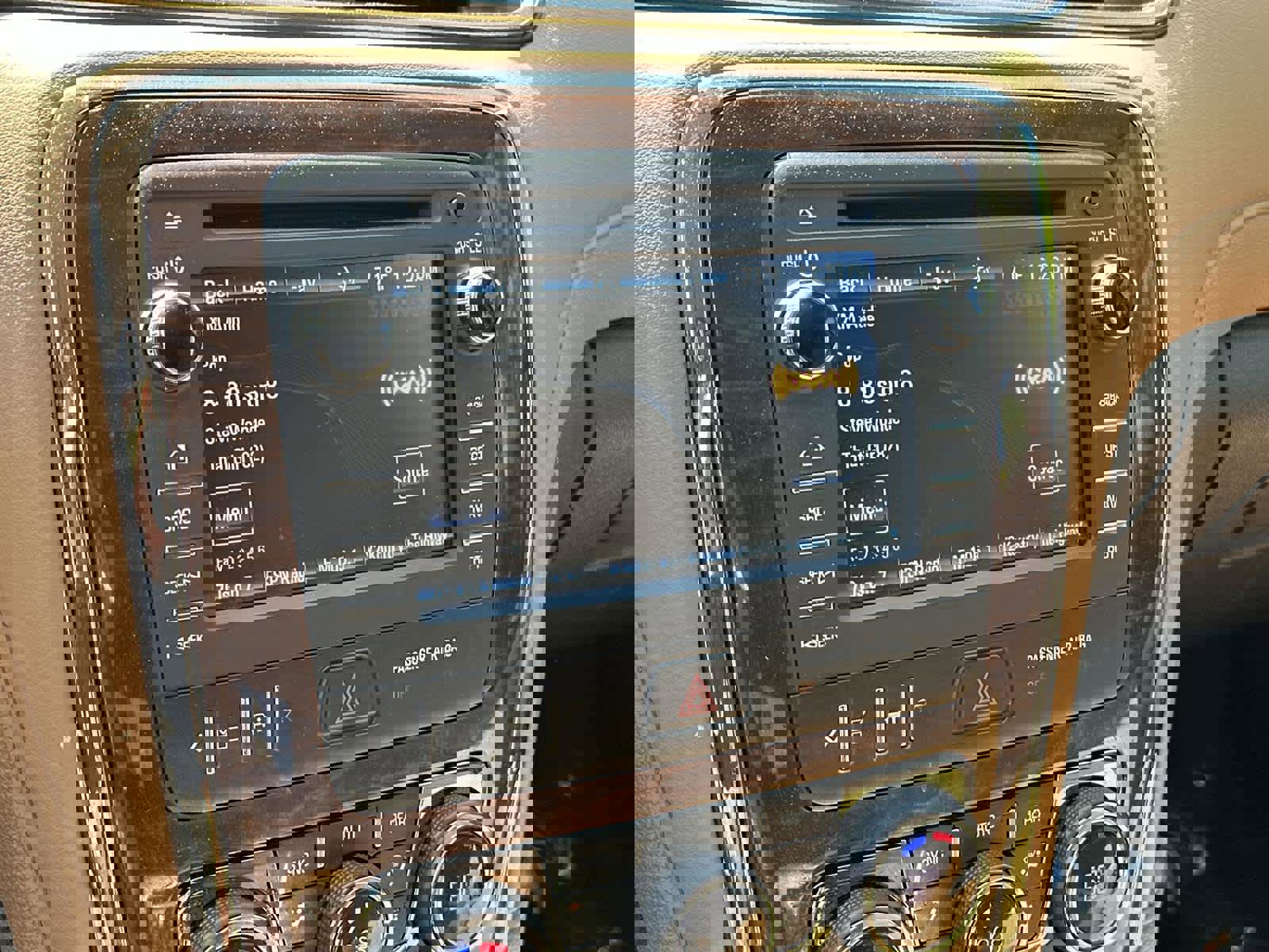 Used 2013 Buick Enclave Leather image 16