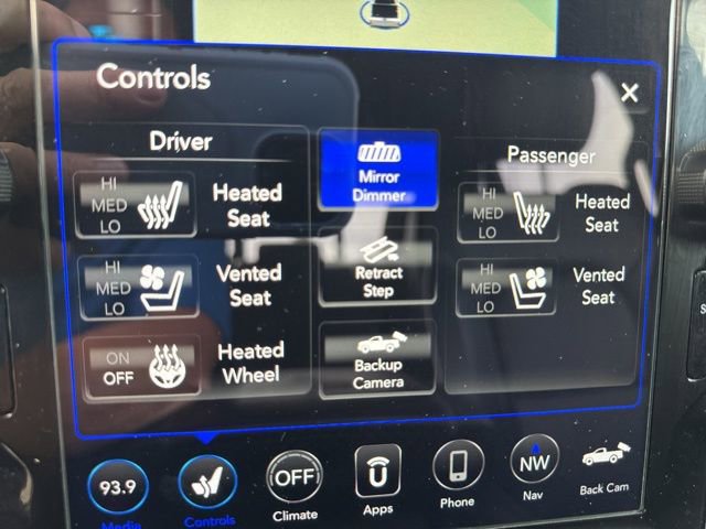 Used 2020 RAM 1500 Limited image 59