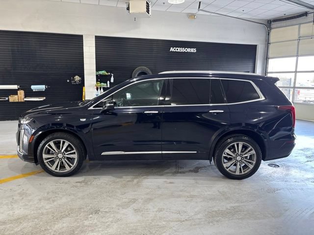 Used 2021 Cadillac XT6 Premium Luxury AWD/4WD image 5