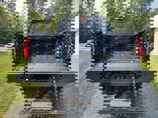 New 2025 Ford F150 Lightning Lariat image 30