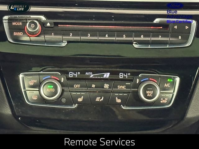 Used 2018 BMW X2 xDrive28i w/ Premium Package image 28