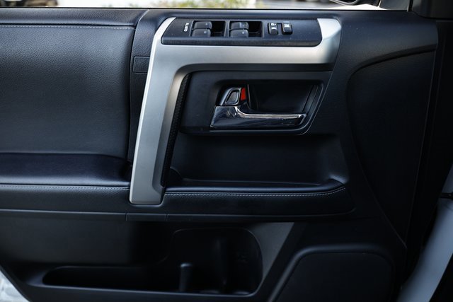 Used 2024 Toyota 4Runner SR5 Premium image 17