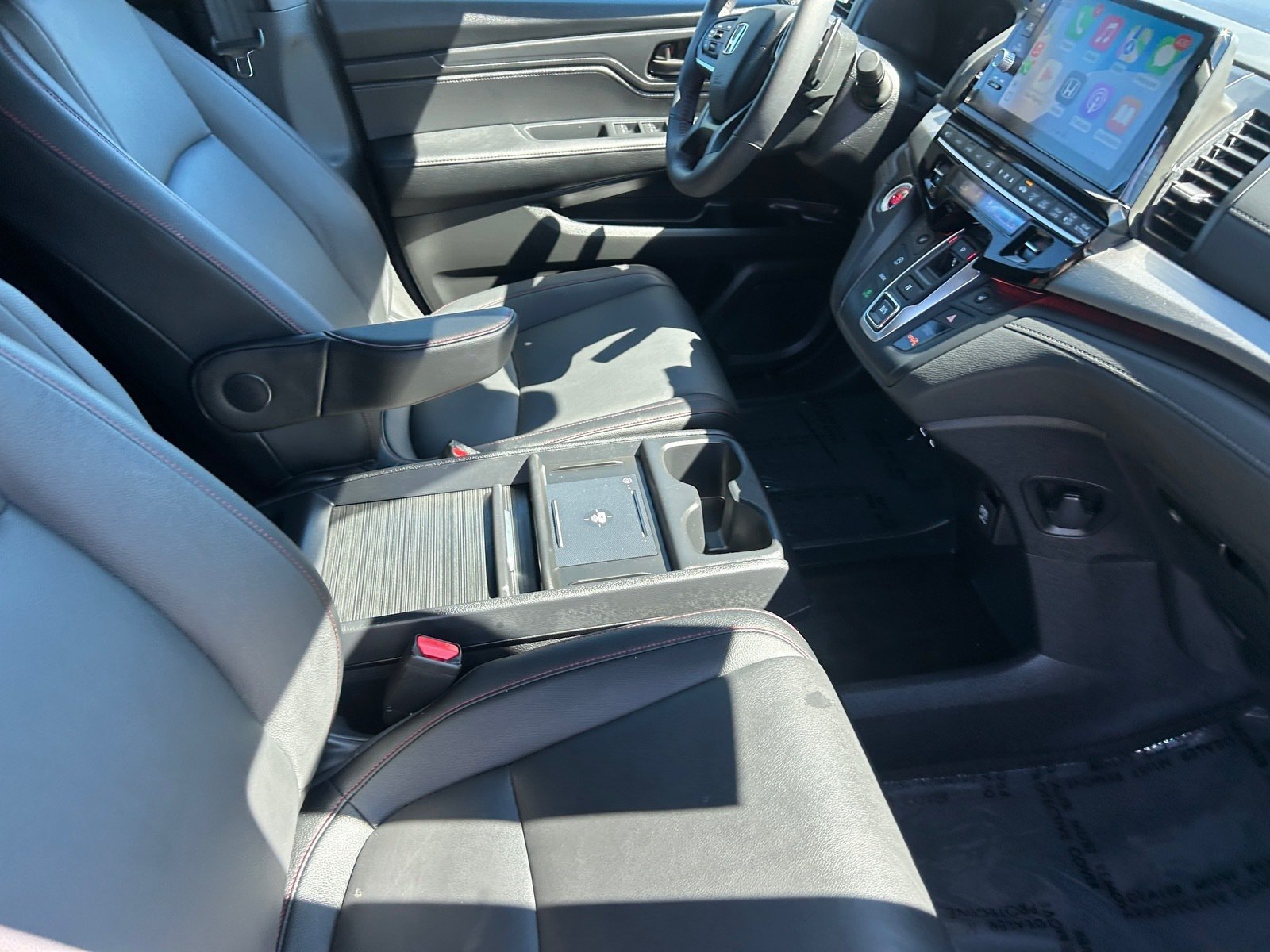 Used 2026 Honda Odyssey Sport-L image 13