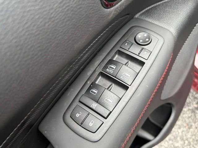 New 2026 Dodge Durango GT AWD/4WD image 13