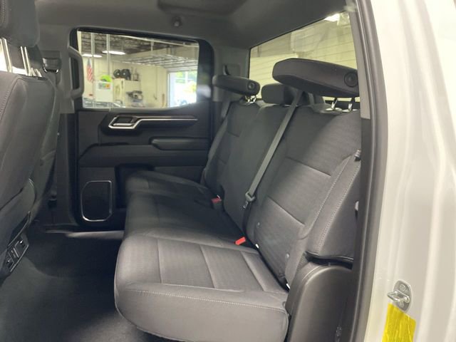 Used 2022 Chevrolet Silverado 1500 LT AWD/4WD image 23