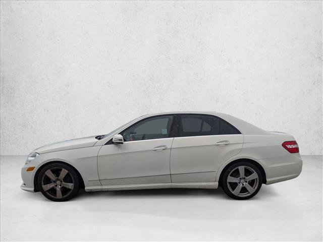 Used 2011 Mercedes-Benz E 350 Sedan image 8