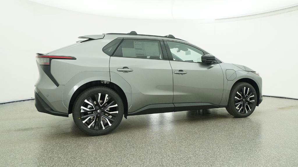 New 2026 Toyota bZ image 70