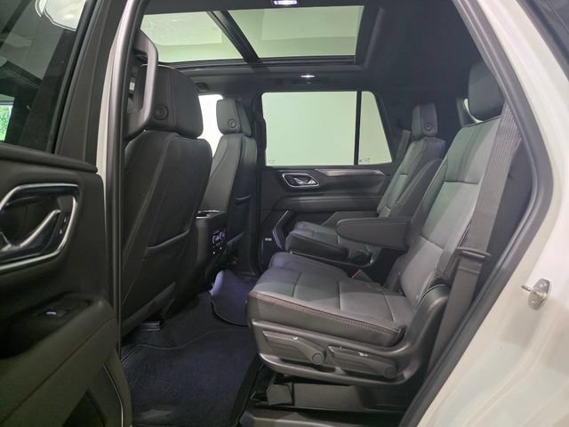 Used 2024 Chevrolet Tahoe RST w/ Luxury Package AWD/4WD image 29
