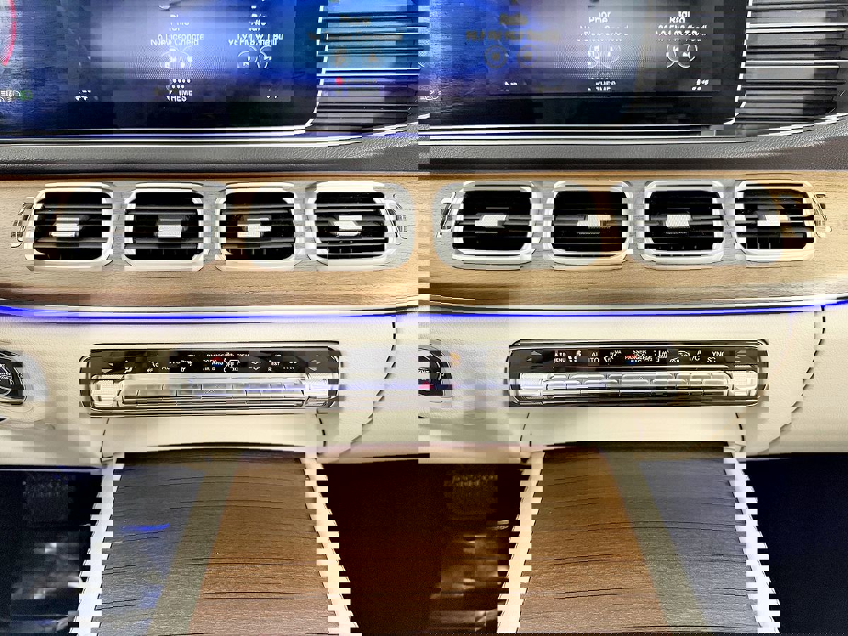 Used 2022 Mercedes-Benz GLE 450 4MATIC image 63